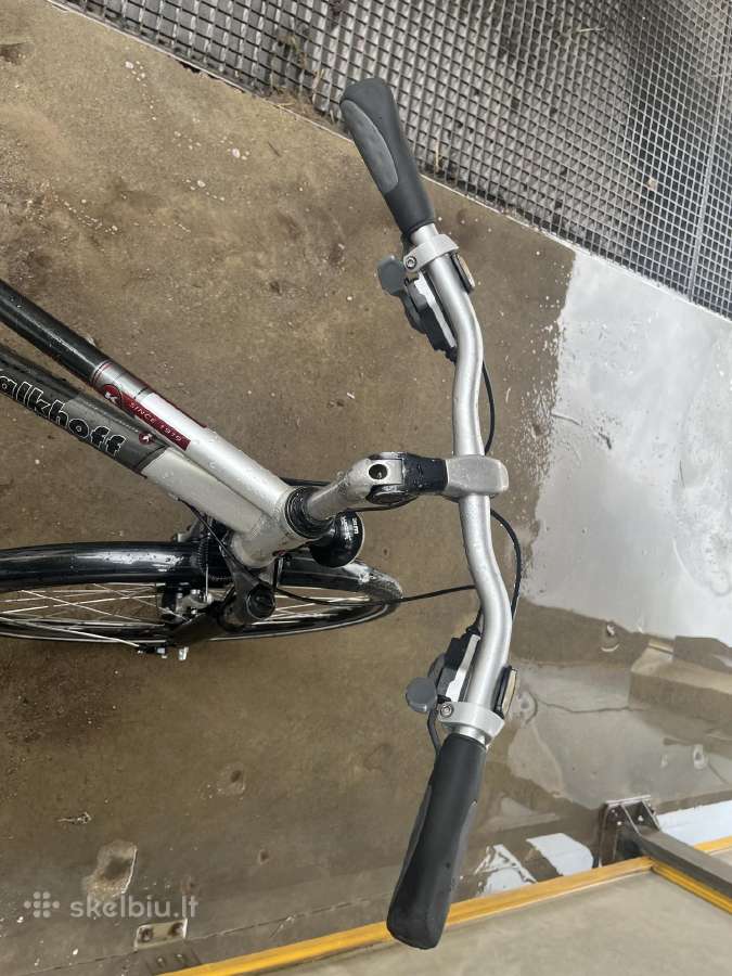 Parduodamas Kalkhood Agattu Allround miesto - nuotraukos Nr. 5