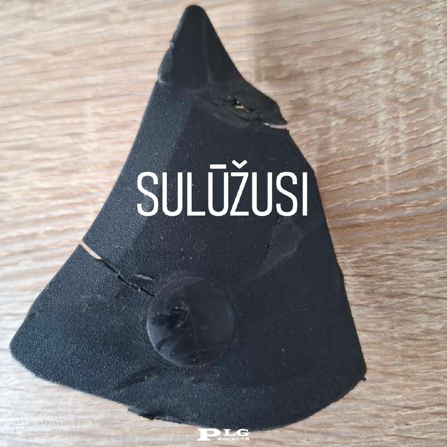 3D spausdinimas, skenavimas, modeliavimas Vilniuje - nuotraukos Nr. 5