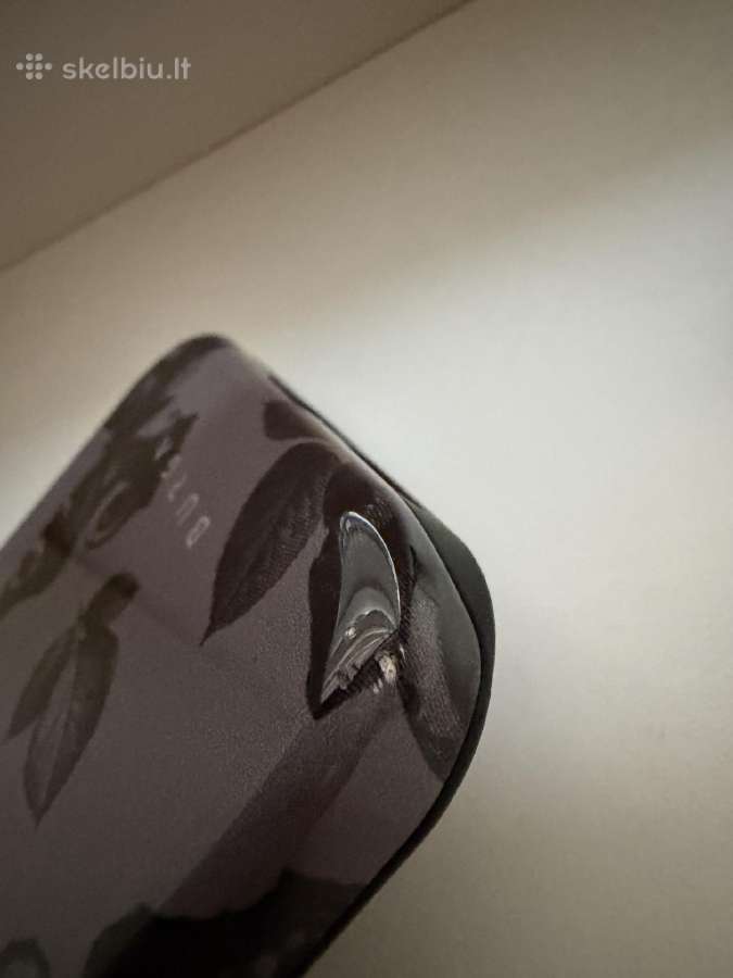 Burga dėkliukai telefonui iPhone 14 Pro - nuotraukos Nr. 6