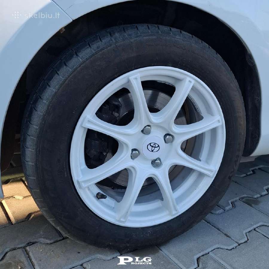 3D spausdinimas, skenavimas, modeliavimas Vilniuje - nuotraukos Nr. 18