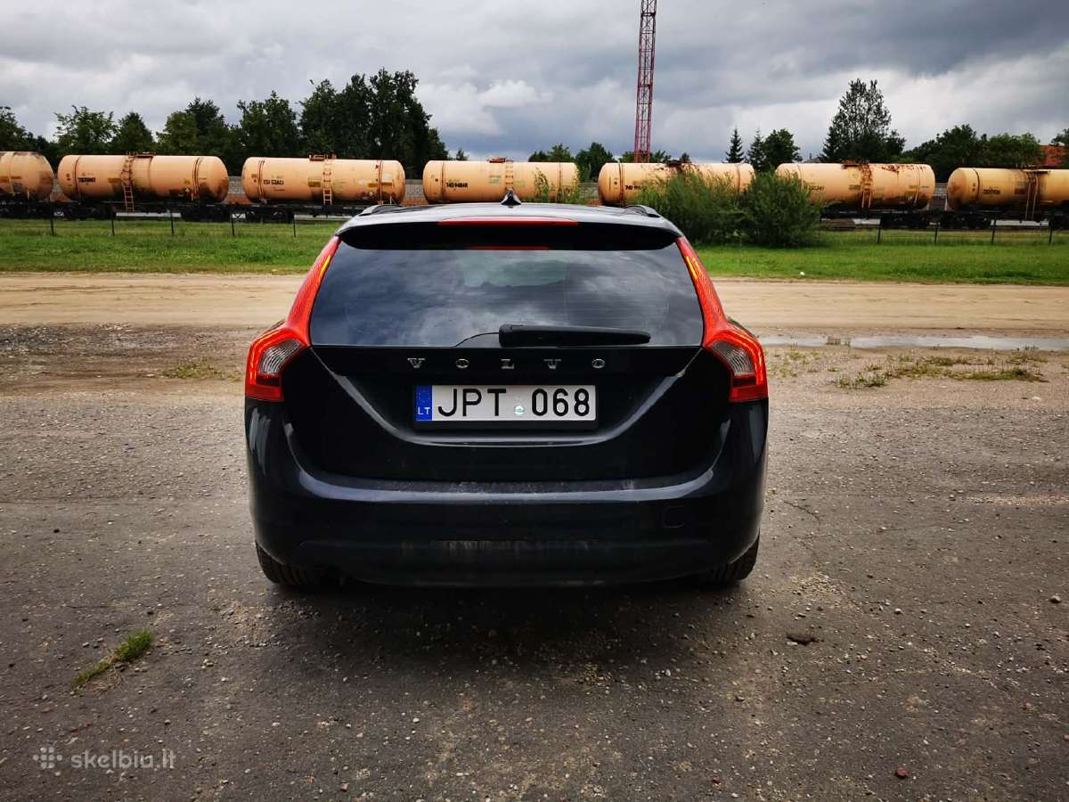 V60 - nuotraukos Nr. 4
