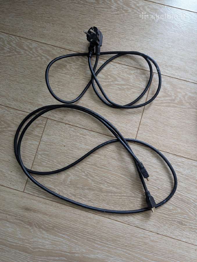 Samsung Syncmaster B2230h - nuotraukos Nr. 4