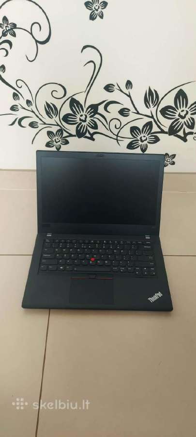 Lenovo T480 su defektu - nuotraukos Nr. 2