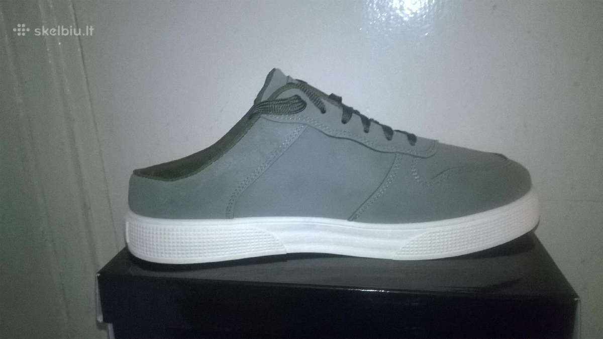 Batai Vyrams Dydis 44 (28,5 cm) - nuotraukos Nr. 2