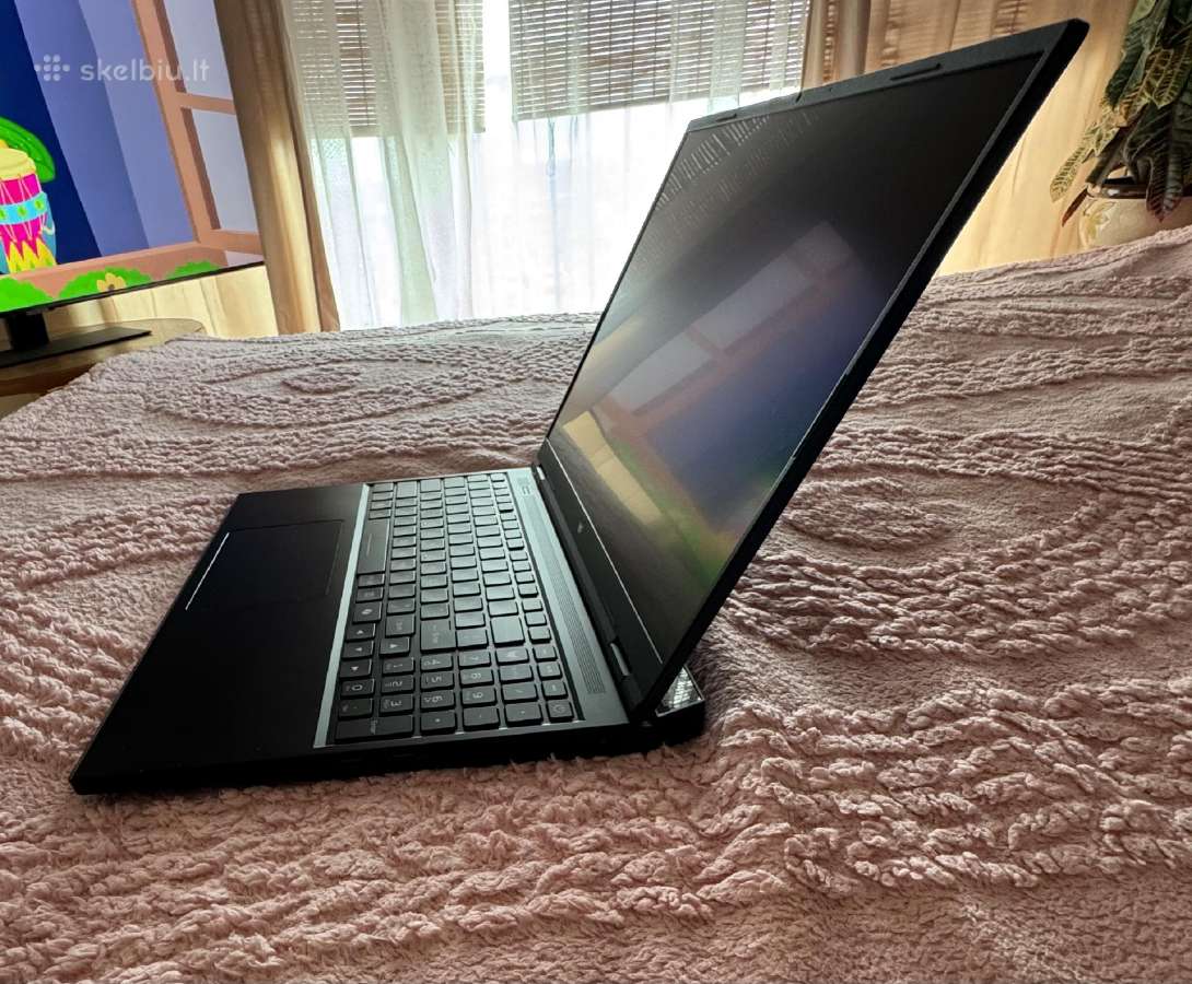 Acer Predator Helios Neo 16 i9/rtx 4070/32gb/1tb - nuotraukos Nr. 7