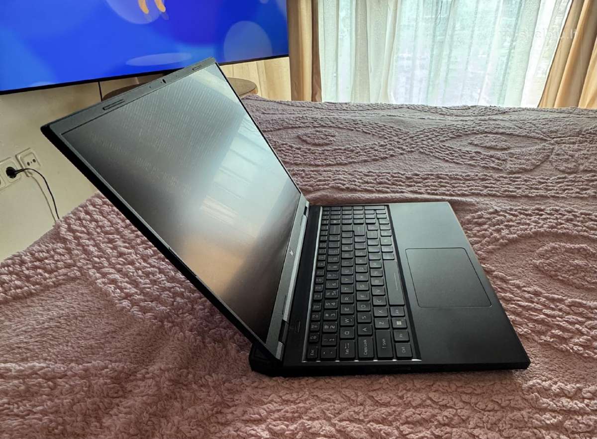 Acer Predator Helios Neo 16 i9/rtx 4070/32gb/1tb - nuotraukos Nr. 8
