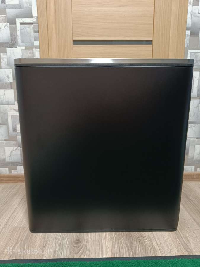 Naujos 60l. (2x30l) ir 50l. šiūkšlių dėžės - nuotraukos Nr. 21