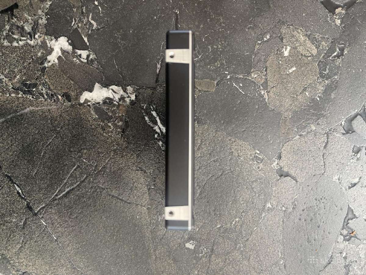 Hewlett Packard Enterprise (Hpe) serverio SSD disk - nuotraukos Nr. 4