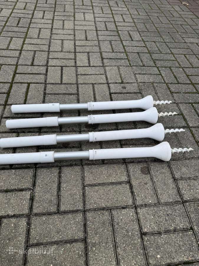 Navigacinės antenos - nuotraukos Nr. 2