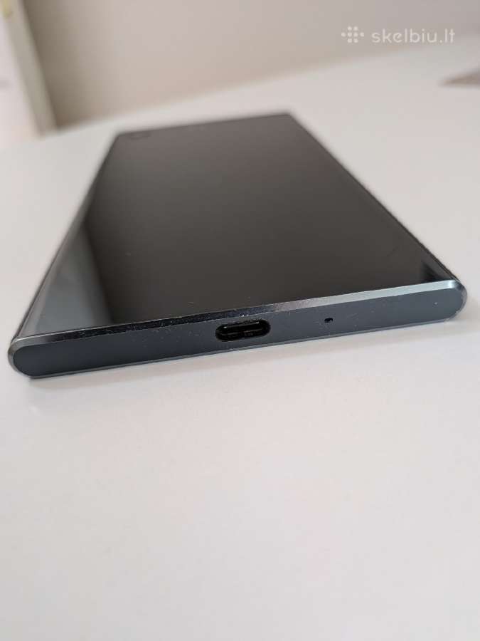 Sony xperia Xz Premium - nuotraukos Nr. 5