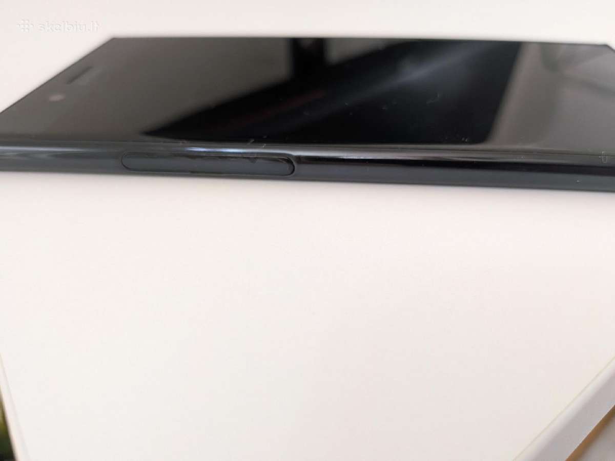 Sony xperia Xz Premium - nuotraukos Nr. 8