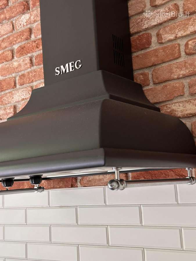 Smeg gartraukis, Kc16aoe - nuotraukos Nr. 2