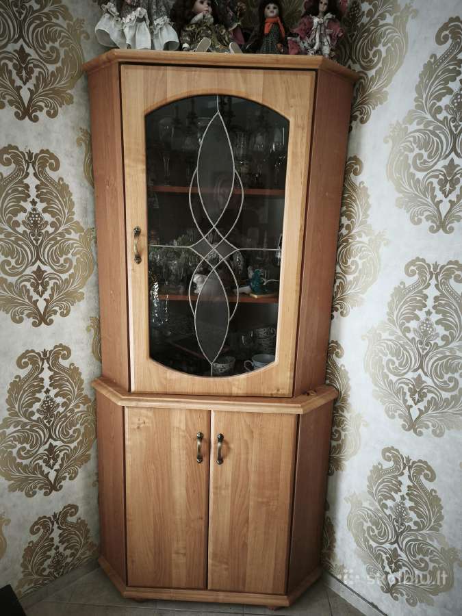 Indaujų komplektas - nuotraukos Nr. 6
