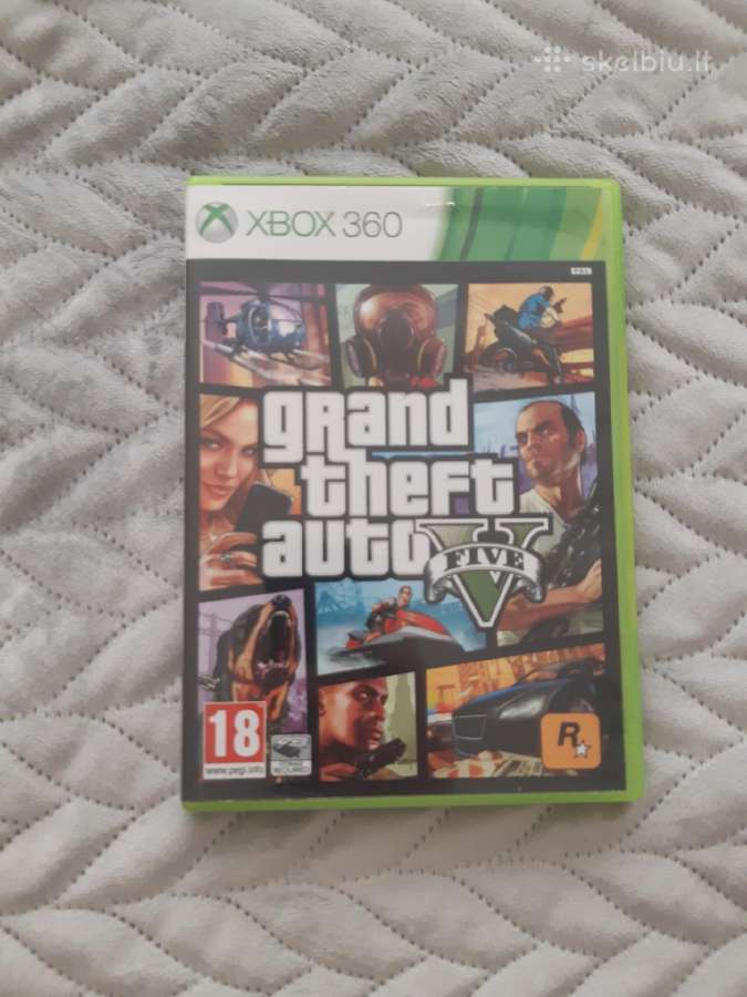Xbox one xbox series xbos 360 zaidimai - nuotraukos Nr. 2