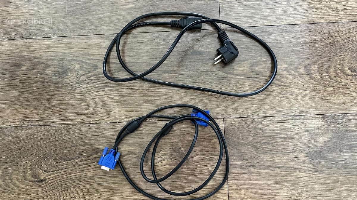 Philips monitorius - nuotraukos Nr. 5