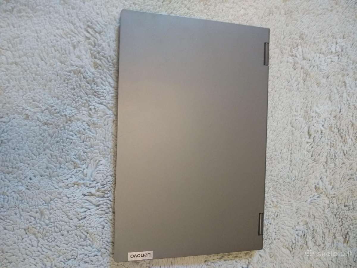 Yoga Flex 14" touch Ryzen 5300u - nuotraukos Nr. 12