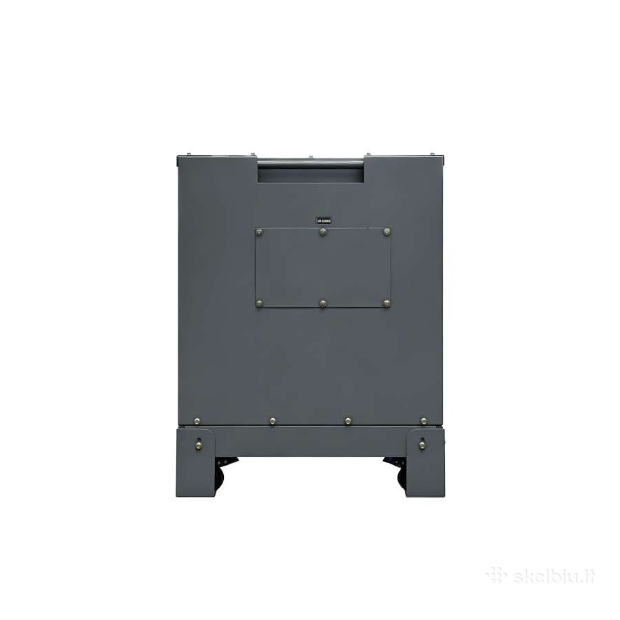 Mobilus dyzelinis generatorius Bd22000sea, 15 kw - nuotraukos Nr. 5