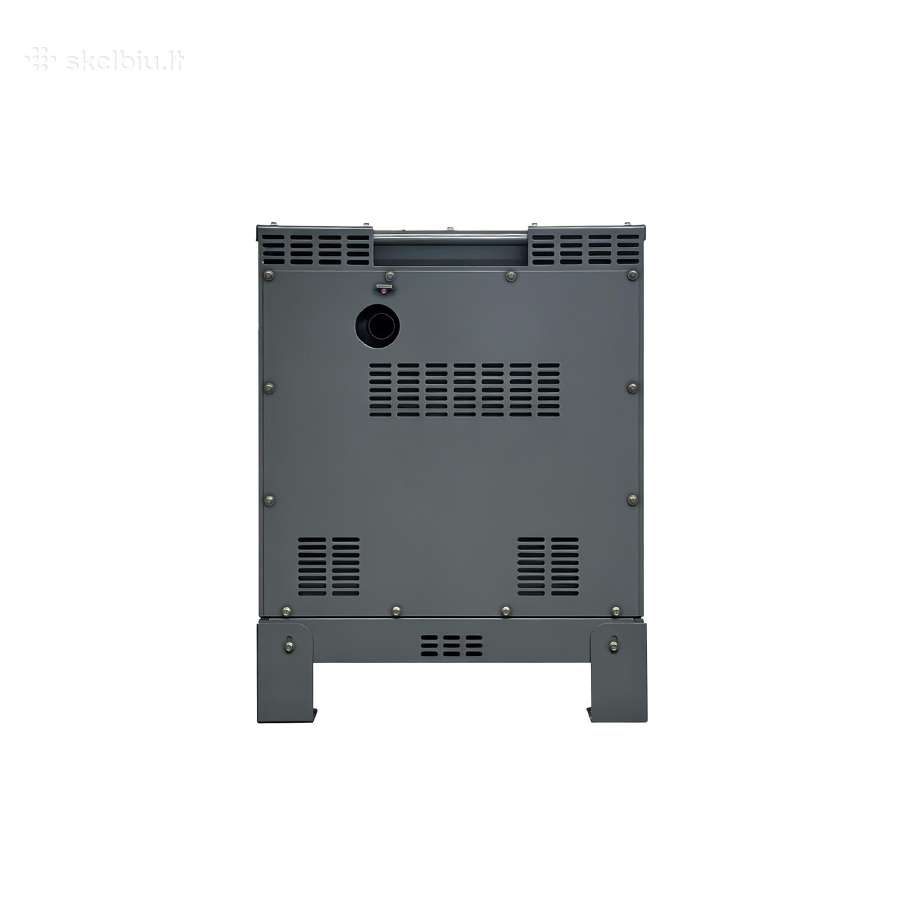 Mobilus dyzelinis generatorius Bd22000sea, 15 kw - nuotraukos Nr. 7