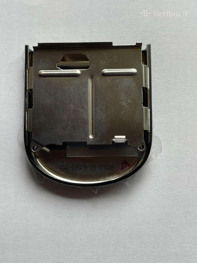 Telefono Nokia 8800 korpuso dalys originalas - nuotraukos Nr. 6