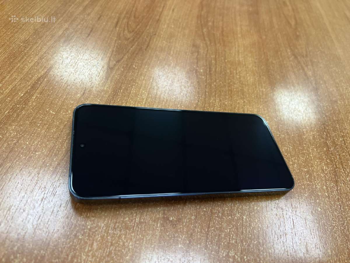 Xiaomi 14 5G 512gb (Naudotas) - nuotraukos Nr. 3