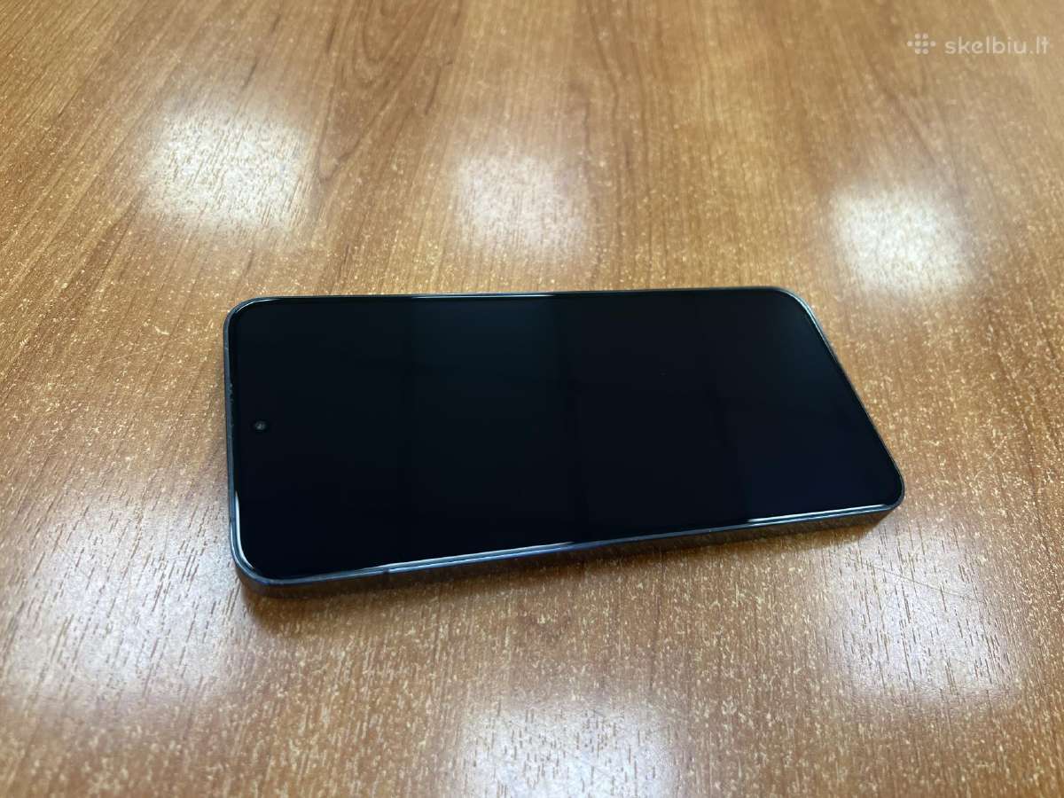 Xiaomi 14 5G 512gb (Naudotas) - nuotraukos Nr. 4