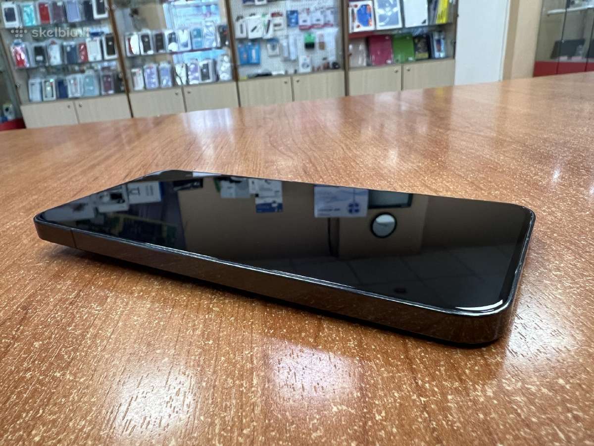 Xiaomi 14 5G 512gb (Naudotas) - nuotraukos Nr. 5