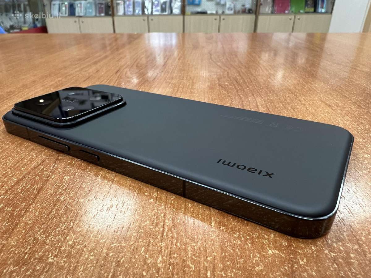 Xiaomi 14 5G 512gb (Naudotas) - nuotraukos Nr. 8