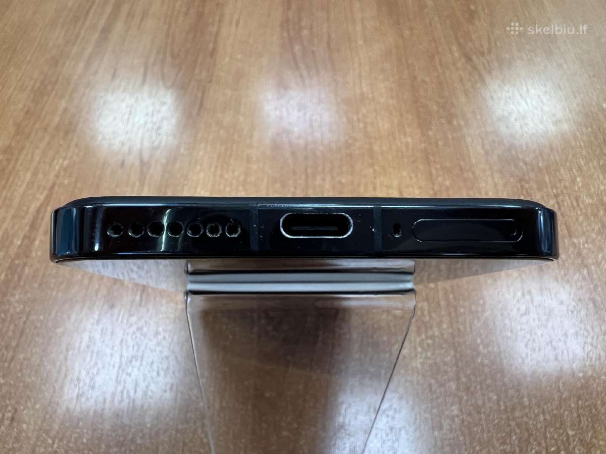Xiaomi 14 5G 512gb (Naudotas) - nuotraukos Nr. 9