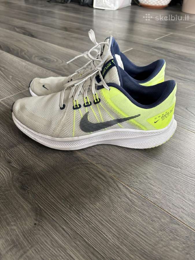 Nike Quest sportiniai batai - nuotraukos Nr. 2