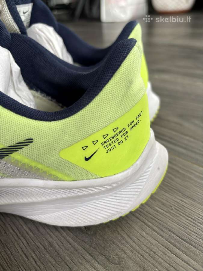 Nike Quest sportiniai batai - nuotraukos Nr. 4