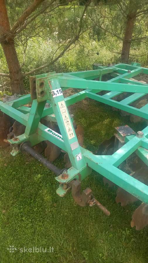 Mtz - nuotraukos Nr. 6