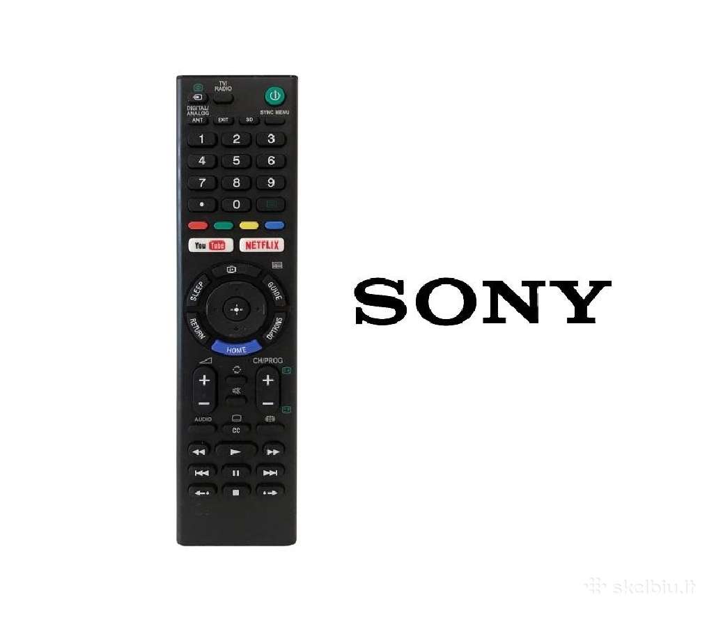 Antenos Televizijai, 5G internetui, Sat, priedai - nuotraukos Nr. 32