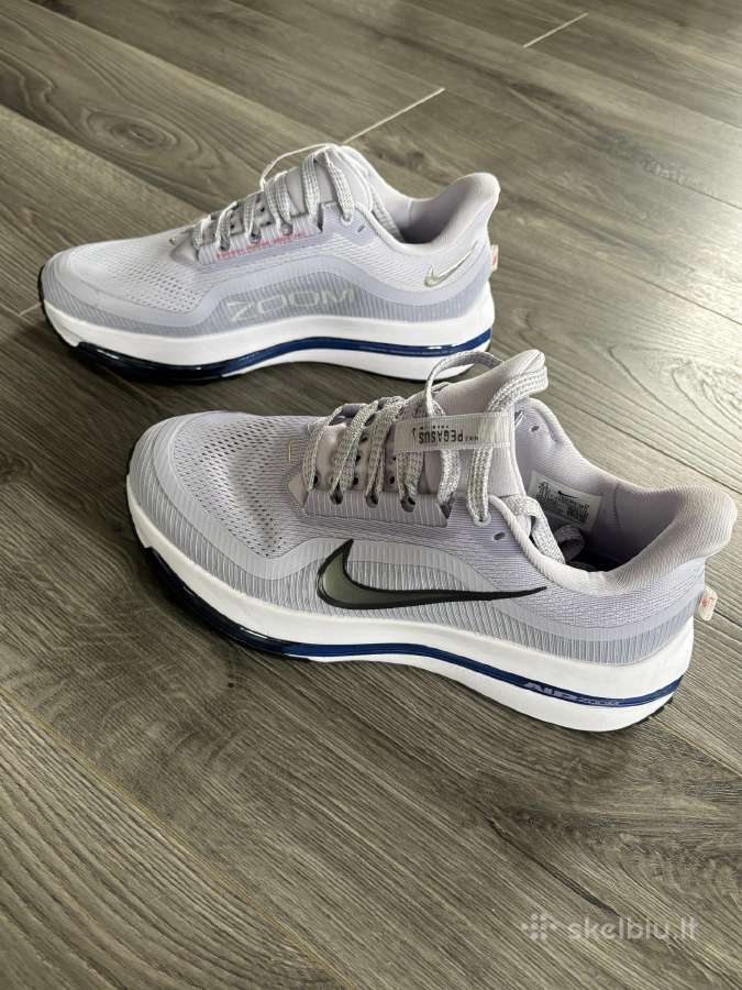 Nike Pegasus Premium (Air Zoom) bėgimo batai - nuotraukos Nr. 2