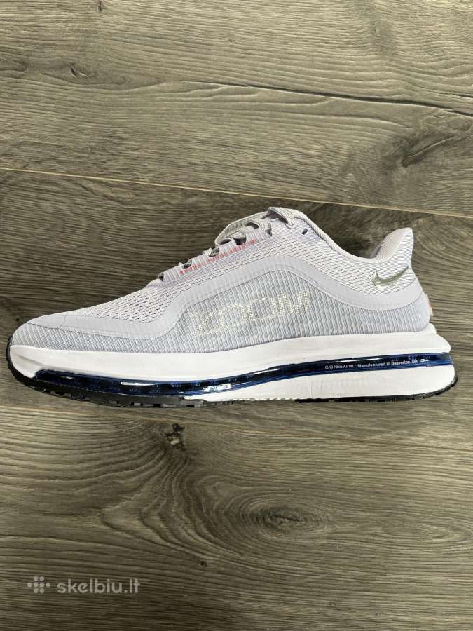 Nike Pegasus Premium (Air Zoom) bėgimo batai - nuotraukos Nr. 3