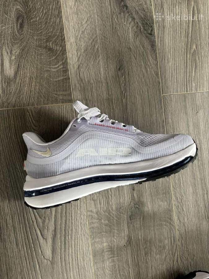 Nike Pegasus Premium (Air Zoom) bėgimo batai - nuotraukos Nr. 4