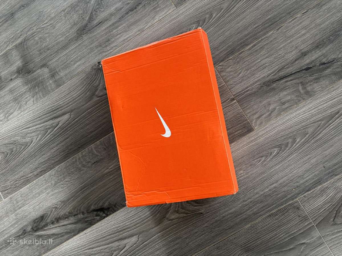 Nike Pegasus Premium (Air Zoom) bėgimo batai - nuotraukos Nr. 8