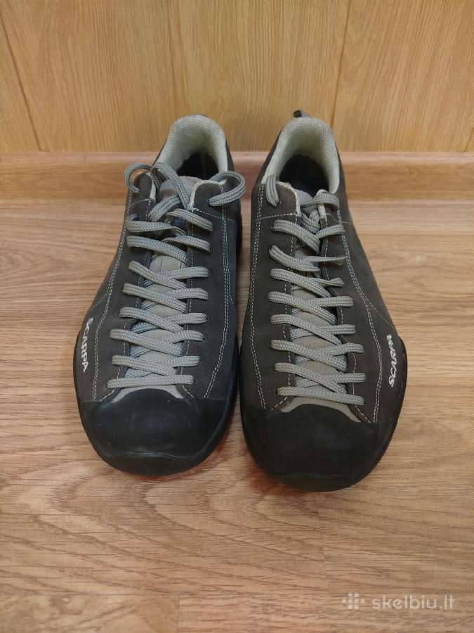 Scarpa Mojito Gore-tex turistiniai žygiu batai - nuotraukos Nr. 2