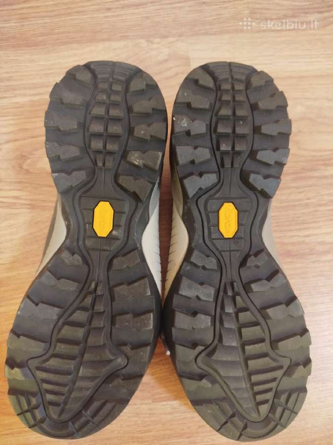 Scarpa Mojito Gore-tex turistiniai žygiu batai - nuotraukos Nr. 5