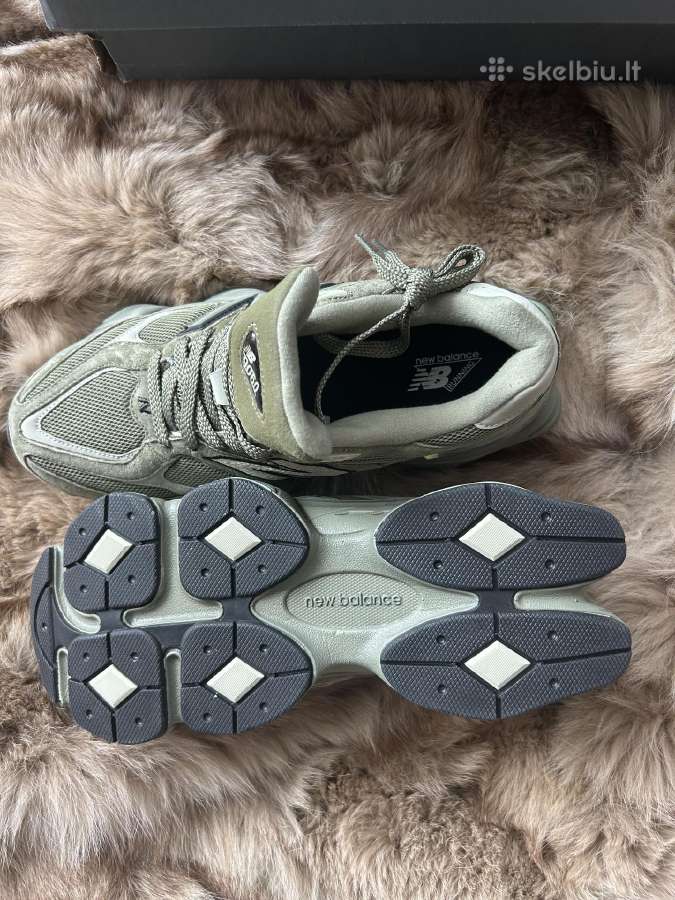 New Balance 9060 kedai. - nuotraukos Nr. 3