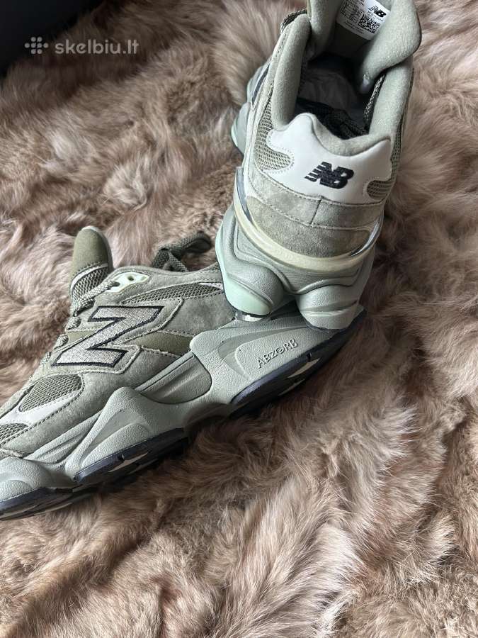 New Balance 9060 kedai. - nuotraukos Nr. 4