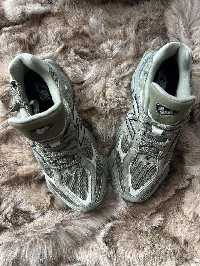 New Balance 9060 kedai. - nuotraukos Nr. 5