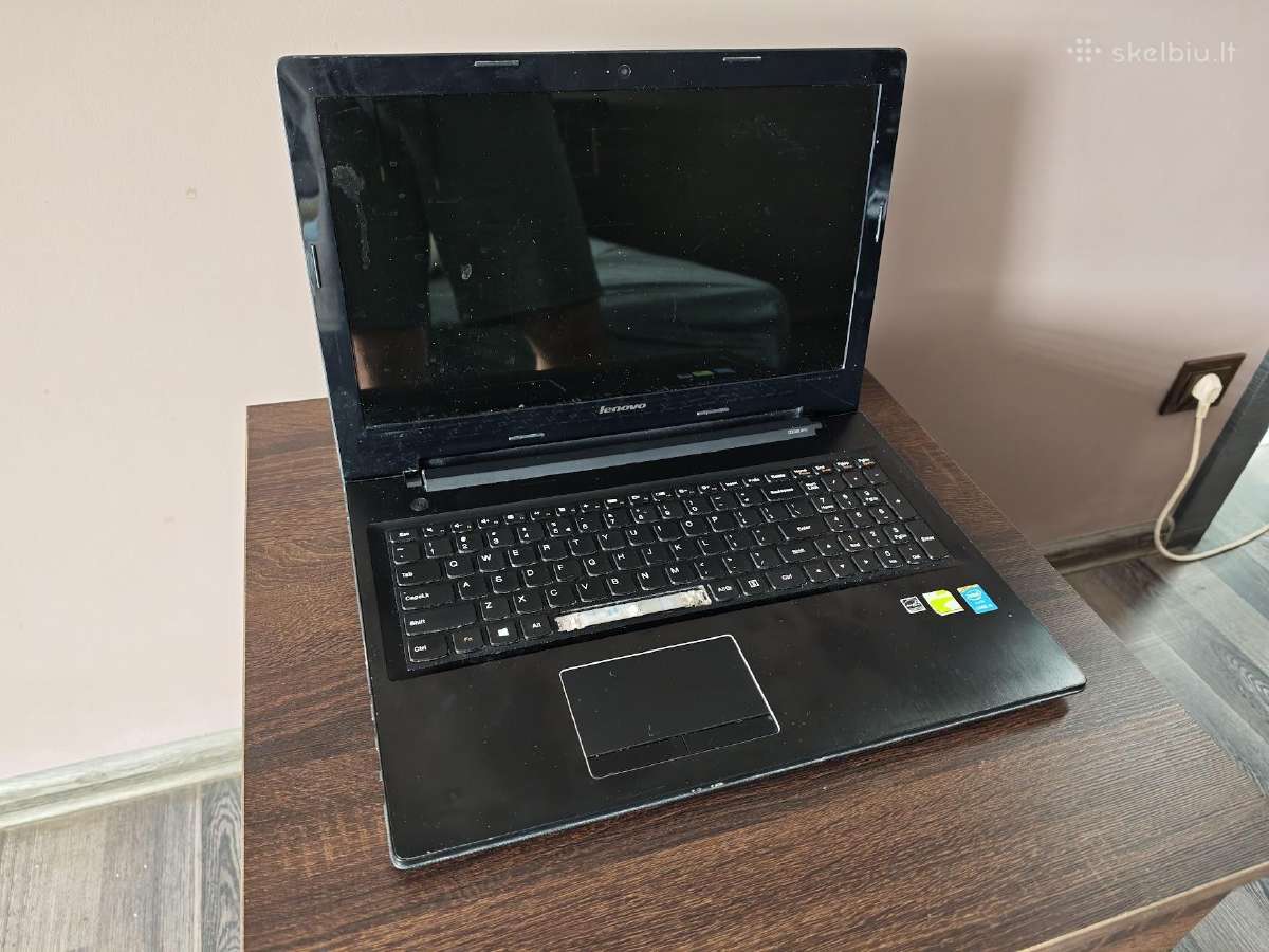 Dell ir Lenovo laptopai - nuotraukos Nr. 2