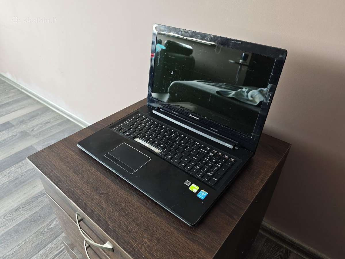 Dell ir Lenovo laptopai - nuotraukos Nr. 3
