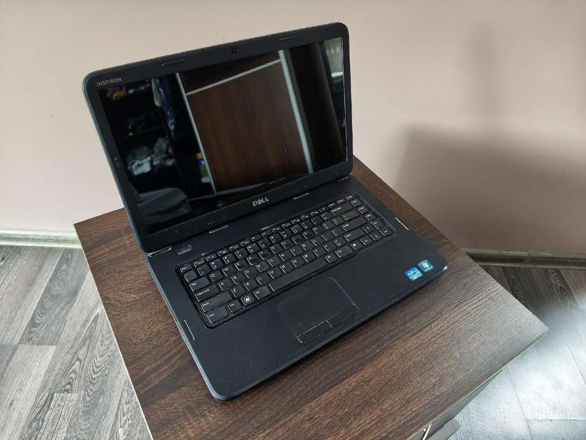 Dell ir Lenovo laptopai - nuotraukos Nr. 5