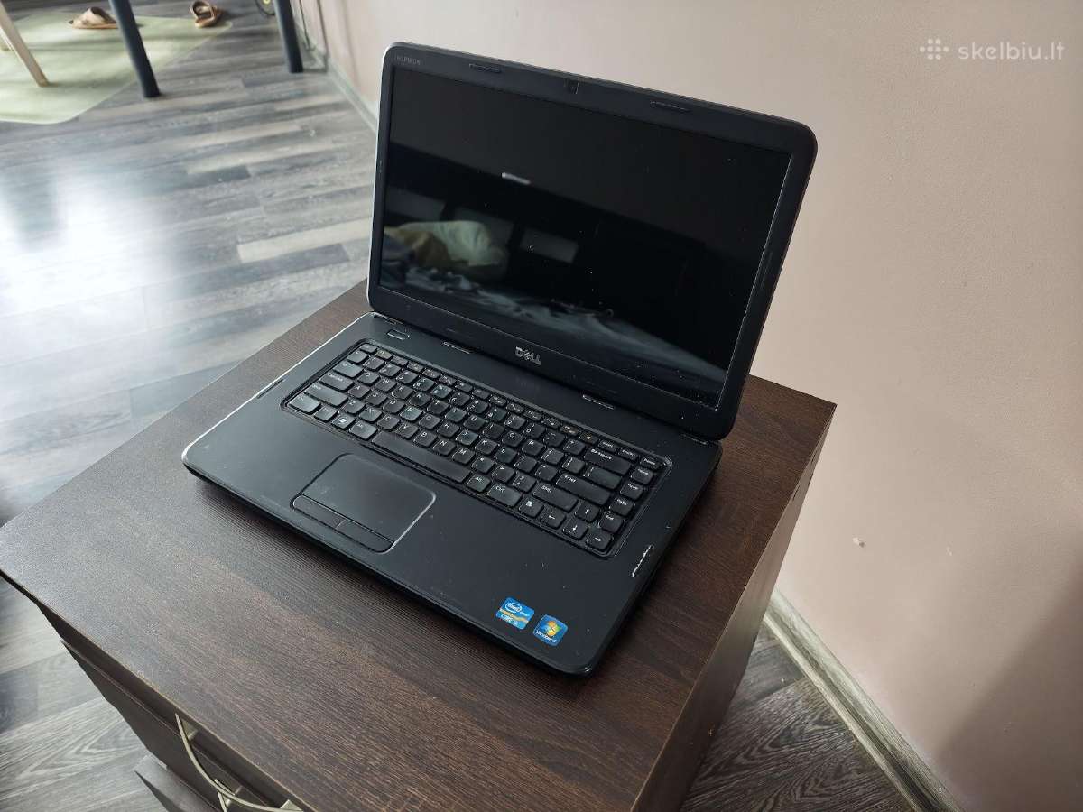 Dell ir Lenovo laptopai - nuotraukos Nr. 6