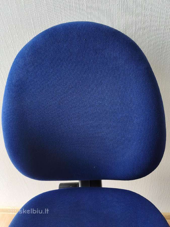 Kompiuterio kėdė - nuotraukos Nr. 3