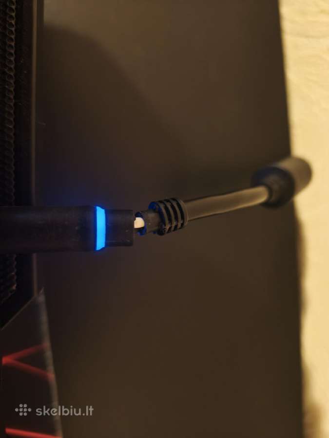 Alienware 15r3 - nuotraukos Nr. 12