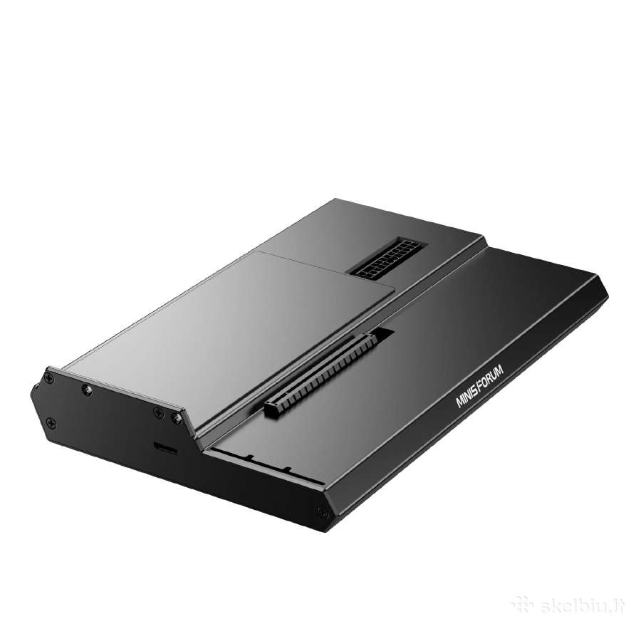 Minisforum Deg1 Egpu - nuotraukos Nr. 3