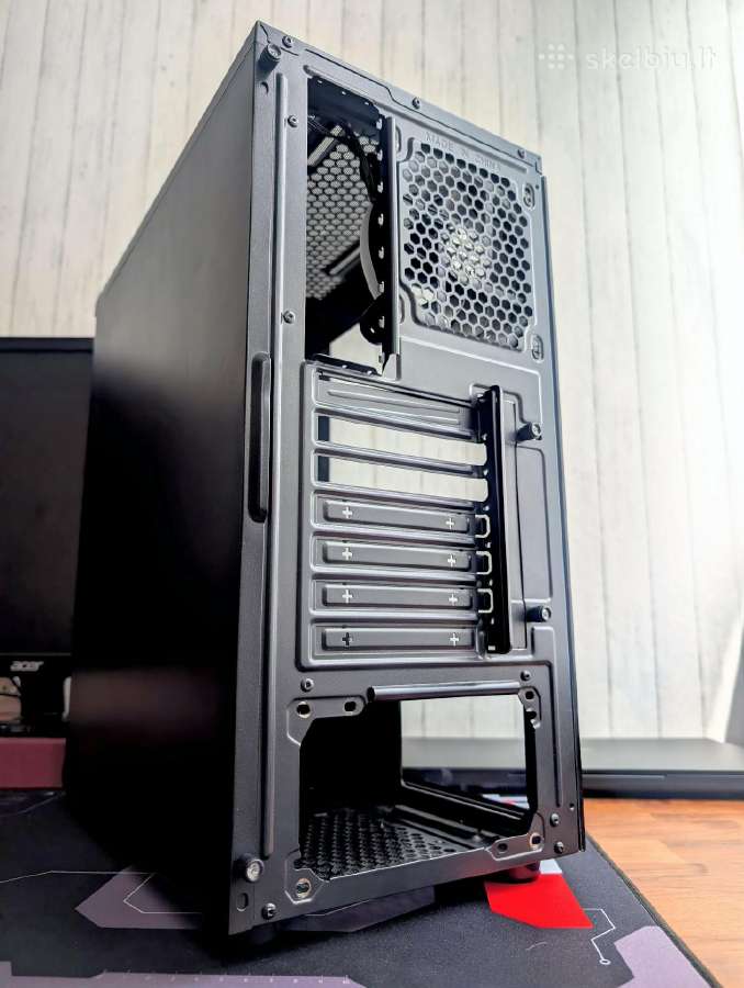 Signum Sg1x Tg Rgb - nuotraukos Nr. 2