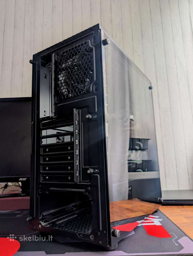 Signum Sg1x Tg Rgb - nuotraukos Nr. 3